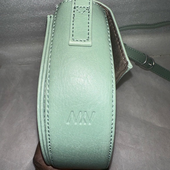 RITH Jade Vegan Crossbody Handbag - Picture 3 of 4